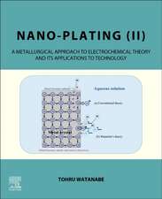 Nano-plating (II)