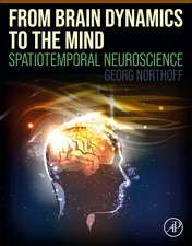 From Brain Dynamics to the Mind: Spatiotemporal Neuroscience