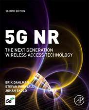 5G NR