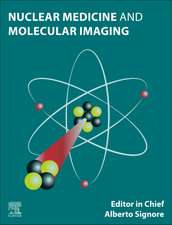 Nuclear Medicine and Molecular Imaging