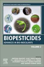 Biopesticides: Volume 2: Advances in Bio-inoculants