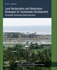 Land Reclamation and Restoration Strategies for Sustainable Development