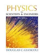 Physics for Scientists and Engineers: International Edition