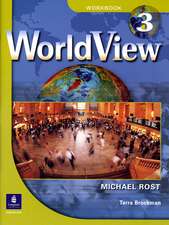 WorldView 3 [With CDROM]