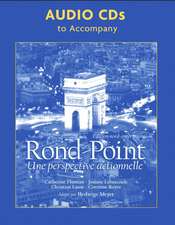 Rond Point: Une Perspective Actionnelle