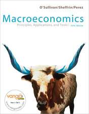 Macroeconomics: Principles, Applications & Tools Value Package (Includes Macro Study Guide)