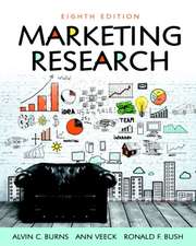 Marketing Research