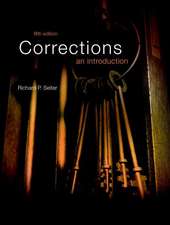 Corrections: An Introduction, Student Value Edition