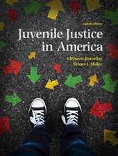 Revel for Juvenile Justice in America -- Access Card