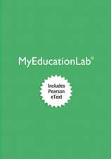 Myeducationlab with Enhanced Pearson Etext -- Access Card -- For Classroom Management for Middle and High School Teachers