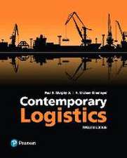 Contemporary Logistics