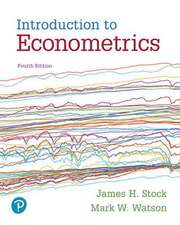 Introduction to Econometrics, Student Value Edition Plus Mylab Economics with Pearson Etext -- Access Card Package [With Access Code]