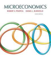 Microeconomics Plus Myeconlab with Pearson Etext -- Access Card Package