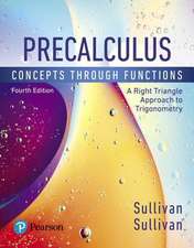 Precalculus