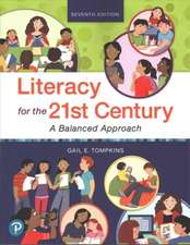 Literacy for the 21st Century