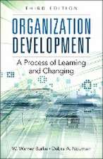 Organization Development