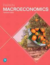 Macroeconomics, Student Value Edition Plus Mylab Economics with Pearson Etext -- Access Card Package