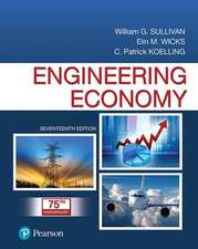 Engineering Economy Plus Mylab Engineering with Pearson Etext -- Access Card Package