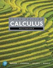 Calculus, Multivariable and Mylab Math with Pearson Etext -- Title-Specific Access Card Package