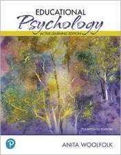 Educational Psychology