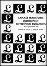 Laplace Transform Solution of Differential Equations a Programmed Text