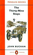 The Thirty-Nine Steps