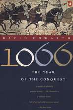 1066: The Year of the Conquest