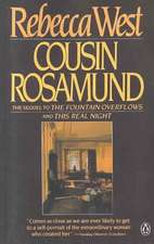 Cousin Rosamund