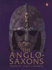 The Anglo-Saxons