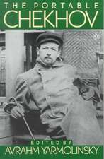 The Portable Chekhov