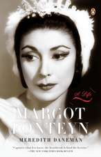 Margot Fonteyn