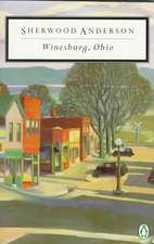 Winesburg, Ohio