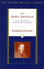 The Quiet American: Notes of a Medicine-Watcher