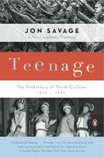 Teenage: 1875-1945