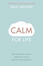 Calm For Life