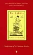 Fadiman, A: Ex Libris