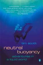 Neutral Buoyancy