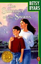 The Summer of the Swans