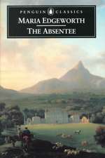 The Absentee