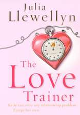 The Love Trainer