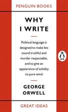 Great Ideas Why I Write