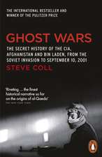 Ghost Wars