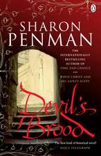 Penman, S: Devil's Brood