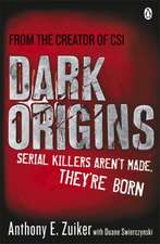 Dark Origins: Level 26: Book One