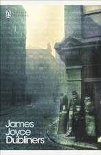 Joyce, J: Dubliners