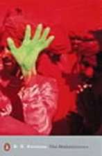 Narayan, R: Mahabharata