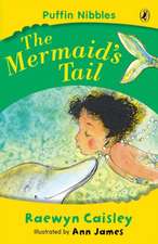 The Mermaid's Tail: Puffin Nibbles