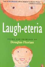 Laugh-Eteria: Poems and Drawings