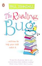 Jennings, P: Reading Bug