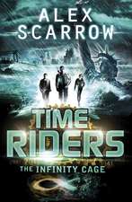 TimeRiders